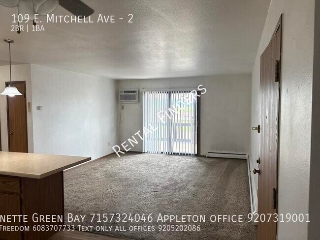 109 E Mitchell Ave in Appleton, WI - Building Photo - Building Photo