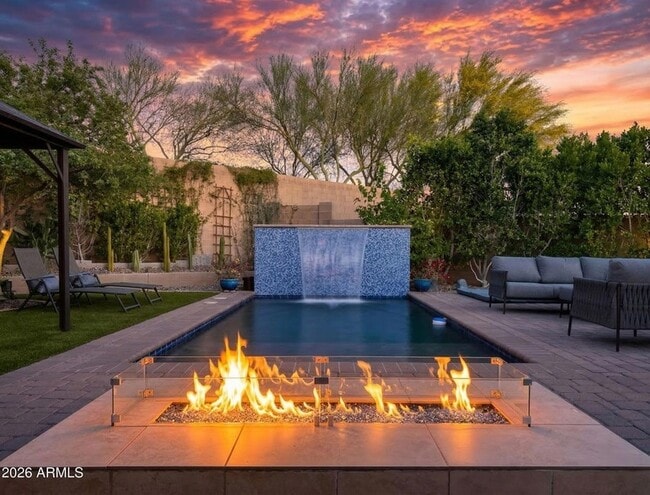 property at 29523 N 23rd Dr