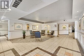 1599 Lassiter Terrace in Ottawa, ON - Building Photo - Building Photo