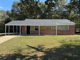 401 Elmwood Dr in Mobile, AL - Building Photo