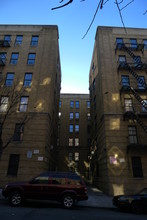 1310 Sheridan Ave in Bronx, NY - Building Photo - Building Photo