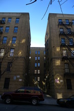 1310 Sheridan Ave in Bronx, NY - Foto de edificio - Building Photo