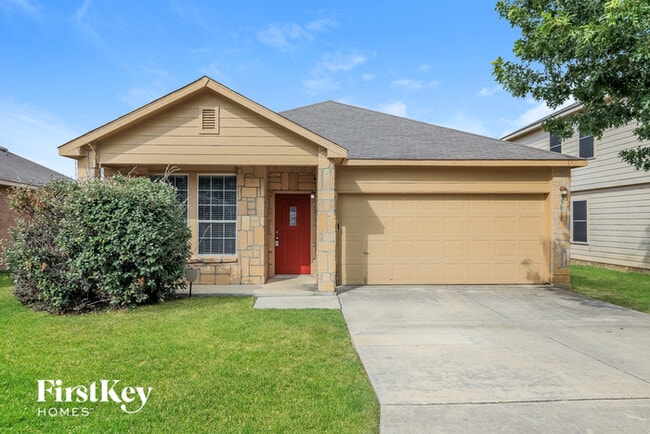 property at 27018 Rustic Horse