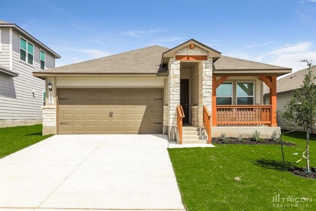 property at 13693 Paxton Blvd