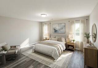 177 Harold Murphy Dr in Madison, AL - Building Photo - Building Photo