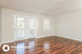 3709 Phillips Way W in Durham, NC - Building Photo - Building Photo