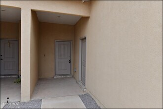 808 HC Gilbert Minjares Dr in Socorro, TX - Building Photo - Building Photo