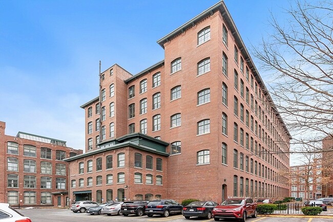 property at 200 Market St
