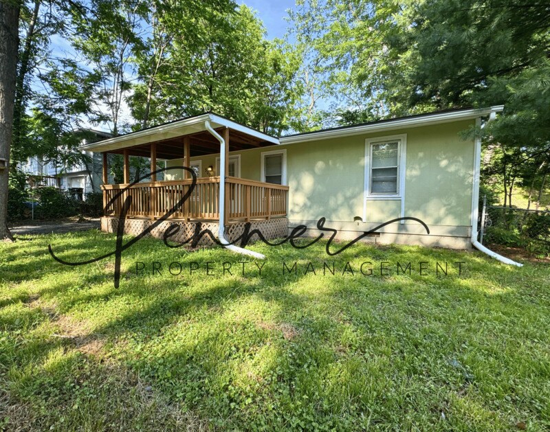 5006 N Crystal Ave in Kansas City, MO - Building Photo