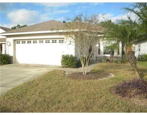 639 Lake Clark Pl in Lakeland, FL - Building Photo