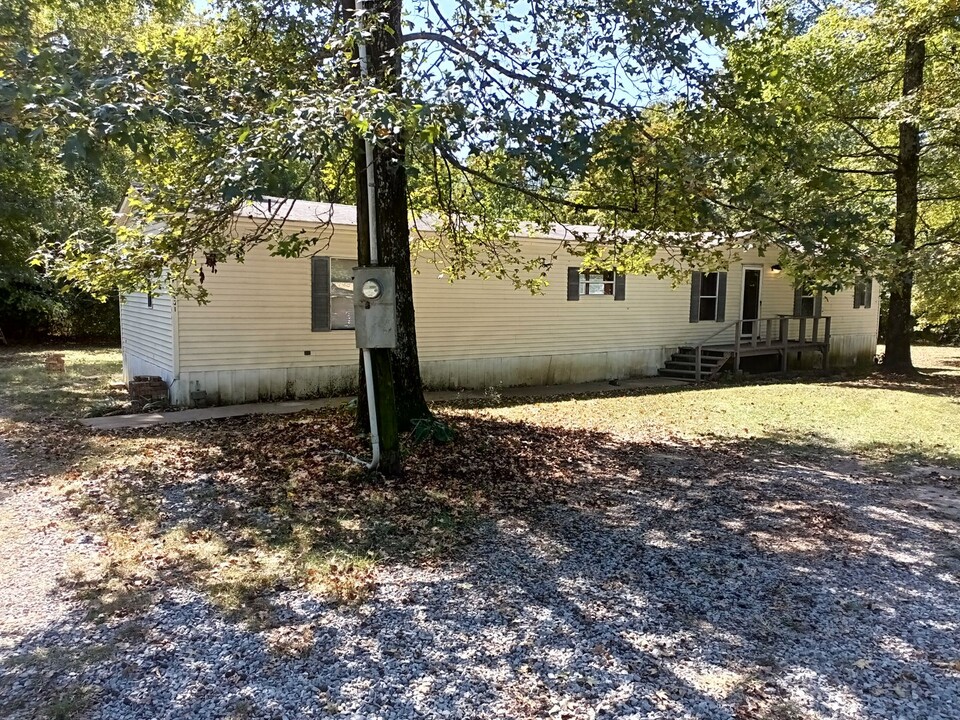 231 Melody Ln in Judsonia, AR - Building Photo