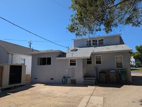 1633 Mill St in San Luis Obispo, CA - Foto de edificio - Building Photo