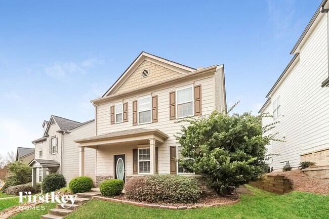 116 Camdyn Cir in Woodstock, GA - Building Photo - Building Photo