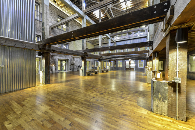 Fulton Supply Lofts in Atlanta, GA - Building Photo - Building Photo