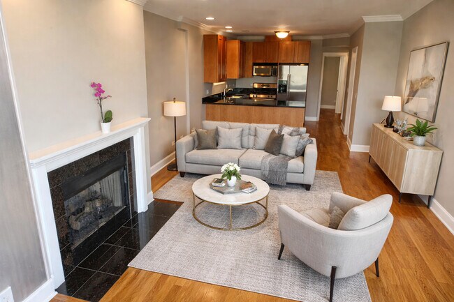 4662 N Winthrop Ave in Chicago, IL - Building Photo - Building Photo