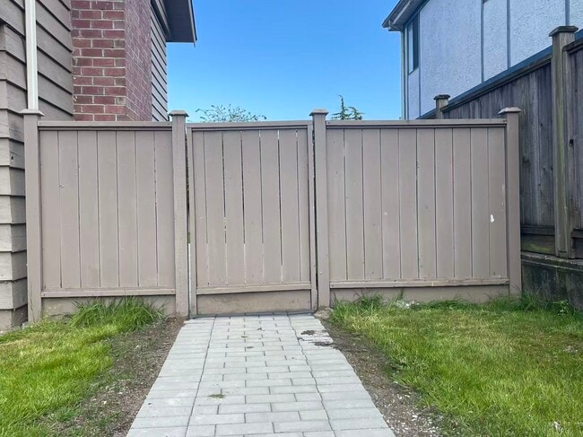 property at 9640 Aquila Rd