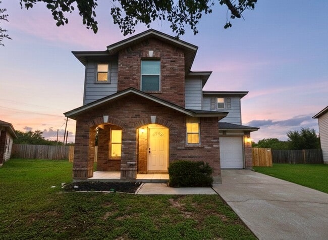 property at 2007 Olin Cove