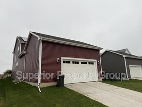 2865 Endive Dr in Fitchburg, WI - Building Photo - Building Photo