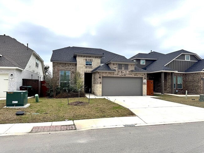 12606 Big Valley Creek in San Antonio, TX - Building Photo - Building Photo