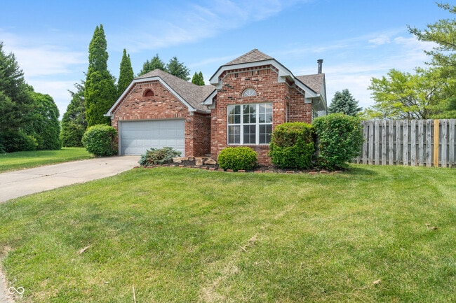 7024 Ringtail Ct in Indianapolis, IN - Building Photo - Building Photo
