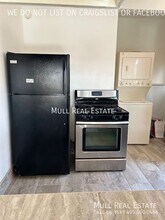 1817 NW 28th St in Oklahoma City, OK - Building Photo - Building Photo