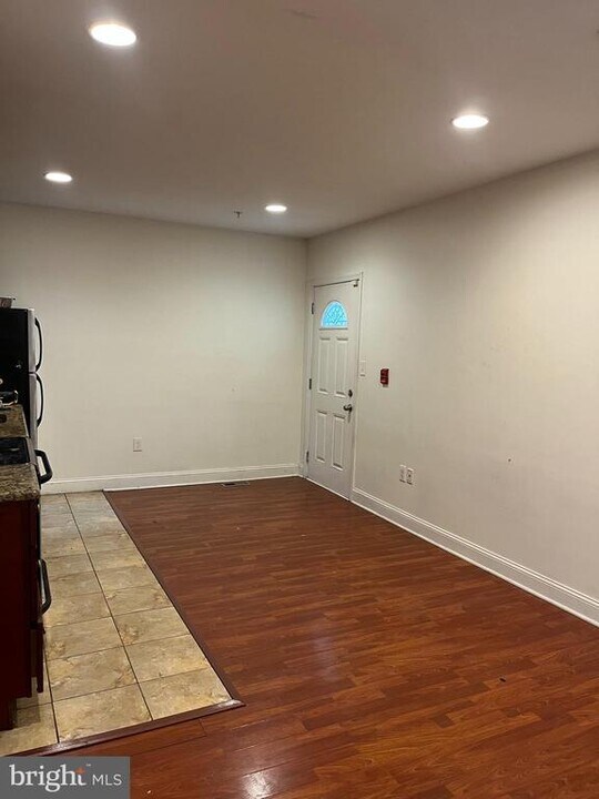 1933 Cecil B. Moore Ave in Philadelphia, PA - Building Photo