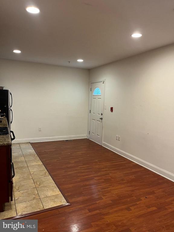 property at 1933 Cecil B. Moore Ave