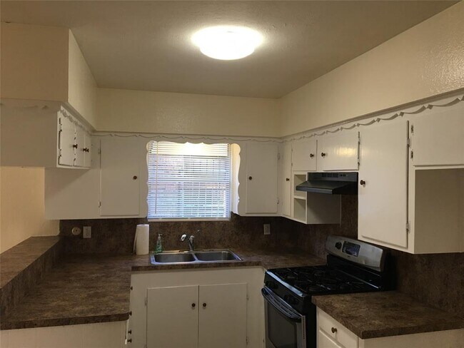 2514 Rodney St in Houston, TX - Building Photo - Building Photo