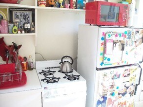 49 Worthington St, Unit #26-K in Boston, MA - Foto de edificio - Building Photo