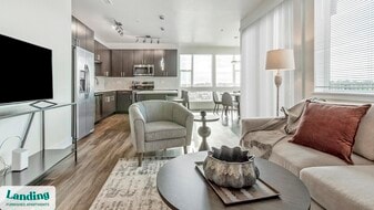 1291 S Ulster St in Denver, CO - Building Photo