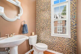 12807 Doe Dr in Alpharetta, GA - Building Photo - Building Photo