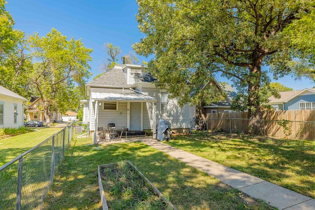 3029 S St in Lincoln, NE - Building Photo