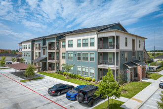 Cityscape Apartments in Houston, TX - Building Photo - Building Photo