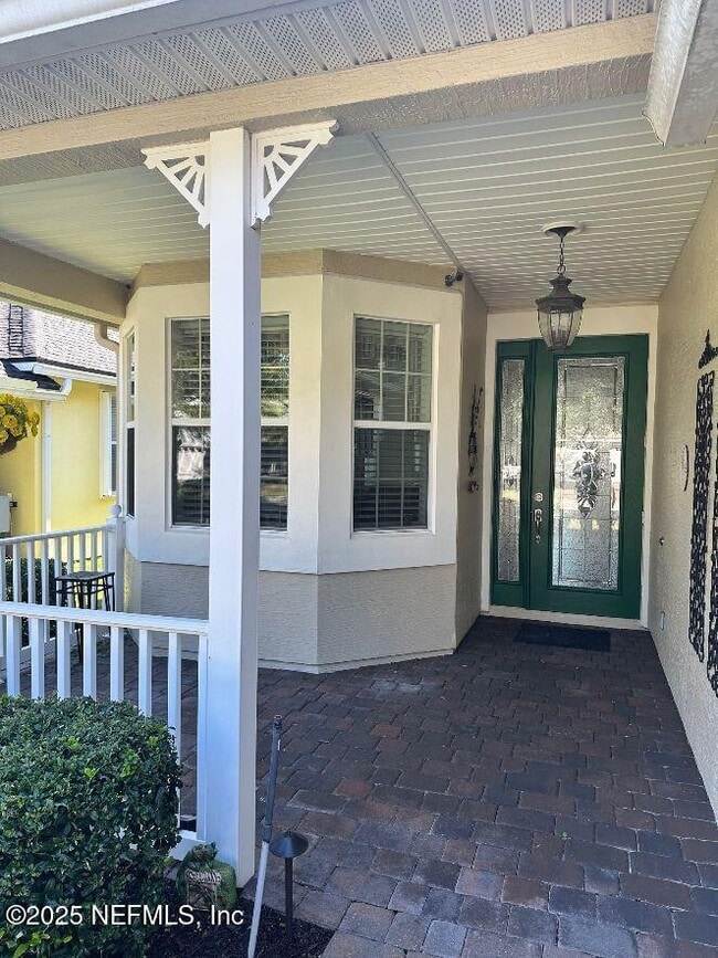 943 Hazeltine Ct in St. Augustine, FL - Building Photo - Building Photo