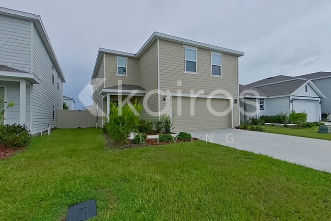 8670 SW 43rd Ter in Ocala, FL - Building Photo - Building Photo