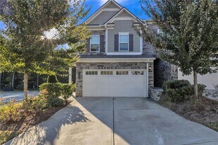 5108 City Walk Dr in Buford, GA - Building Photo