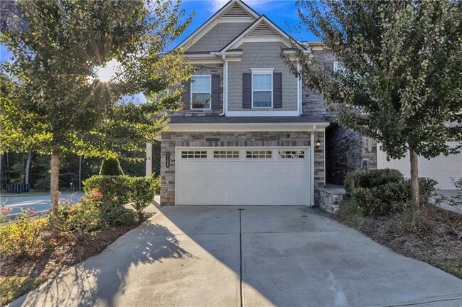 property at 5108 City Walk Dr