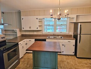 1640 Edgewood St NW in Cullman, AL - Building Photo - Building Photo