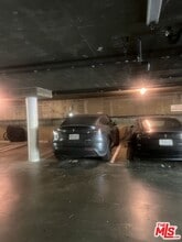 3645 Westwood Blvd in Los Angeles, CA - Building Photo - Building Photo