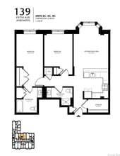 139 Fifth Ave in Pelham, NY - Building Photo - Building Photo
