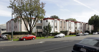 Woodside Apartments