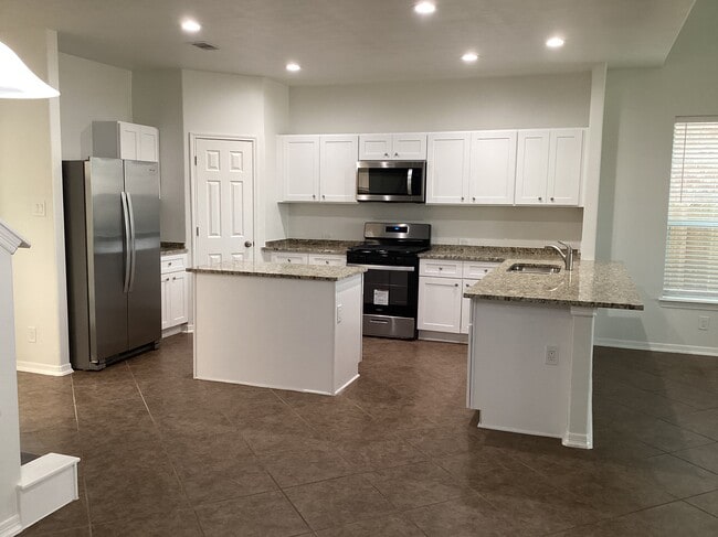 6434 Tea Tree Dr in Katy, TX - Building Photo - Building Photo
