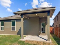 1814 Iris Rd in Melissa, TX - Building Photo - Building Photo