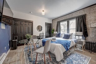 1925 N Prospect Ave in Milwaukee, WI - Building Photo