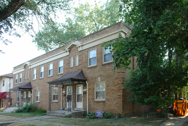 1452-1458 Northwest Blvd in Columbus, OH - Building Photo - Building Photo