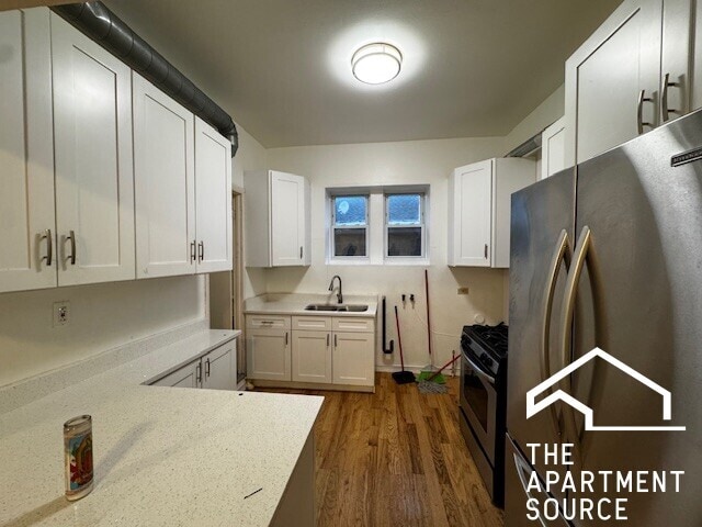 property at 3248 W 25th St