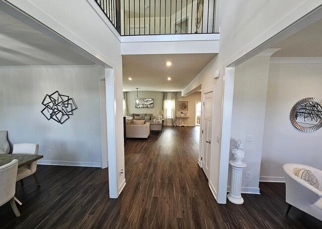 306 Spokane Dr in Simpsonville, SC - Building Photo - Building Photo