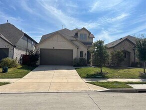 934 Ford Dr in Heartland, TX - Building Photo - Building Photo