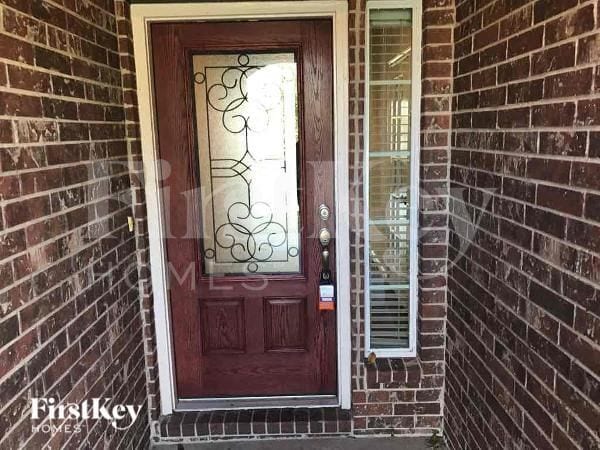 13738 Lake Livingston Dr in Houston, TX - Building Photo - Building Photo