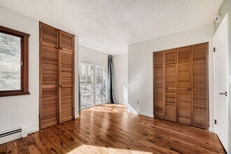 350 Arapahoe Ave, Unit 10 in Boulder, CO - Foto de edificio - Building Photo